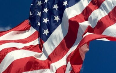 Flag Retirement Ceremony, Sunday, June 14.