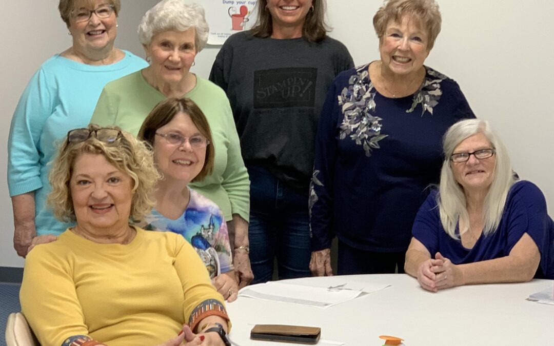Wildcard Workshop Meets Tuesday, May 12, at 9:30 a.m.