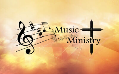 Fifth Sunday Music in Worship and Fellowship Luncheon, August 30